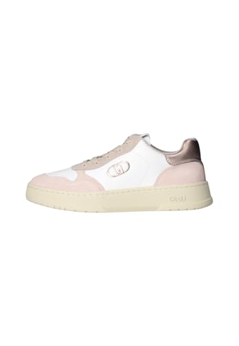 Sneaker Donna Me 03 Liu Jo DS25LJ01 l'excellence des finitions italiennes