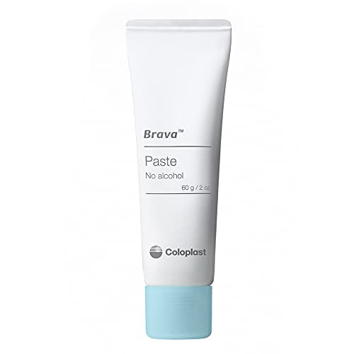 brava ostomy paste sting-free 2 oz 12050 1 tube