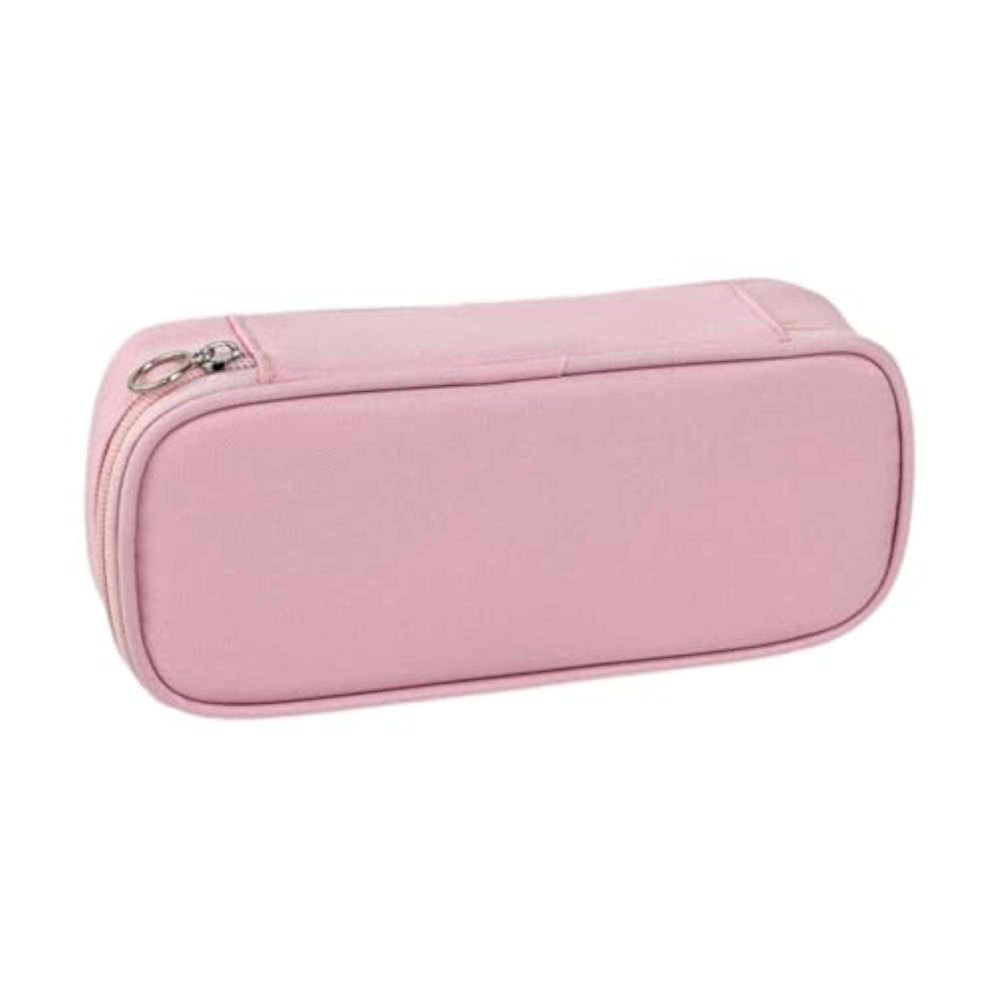 Kids Aesthetic Pencil Case, Pink