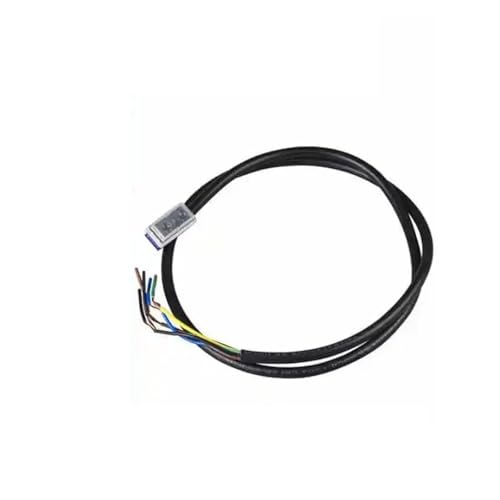 ZCMD21 fin de course ZCMC21L3 pour un automatisme industriel durable 3m