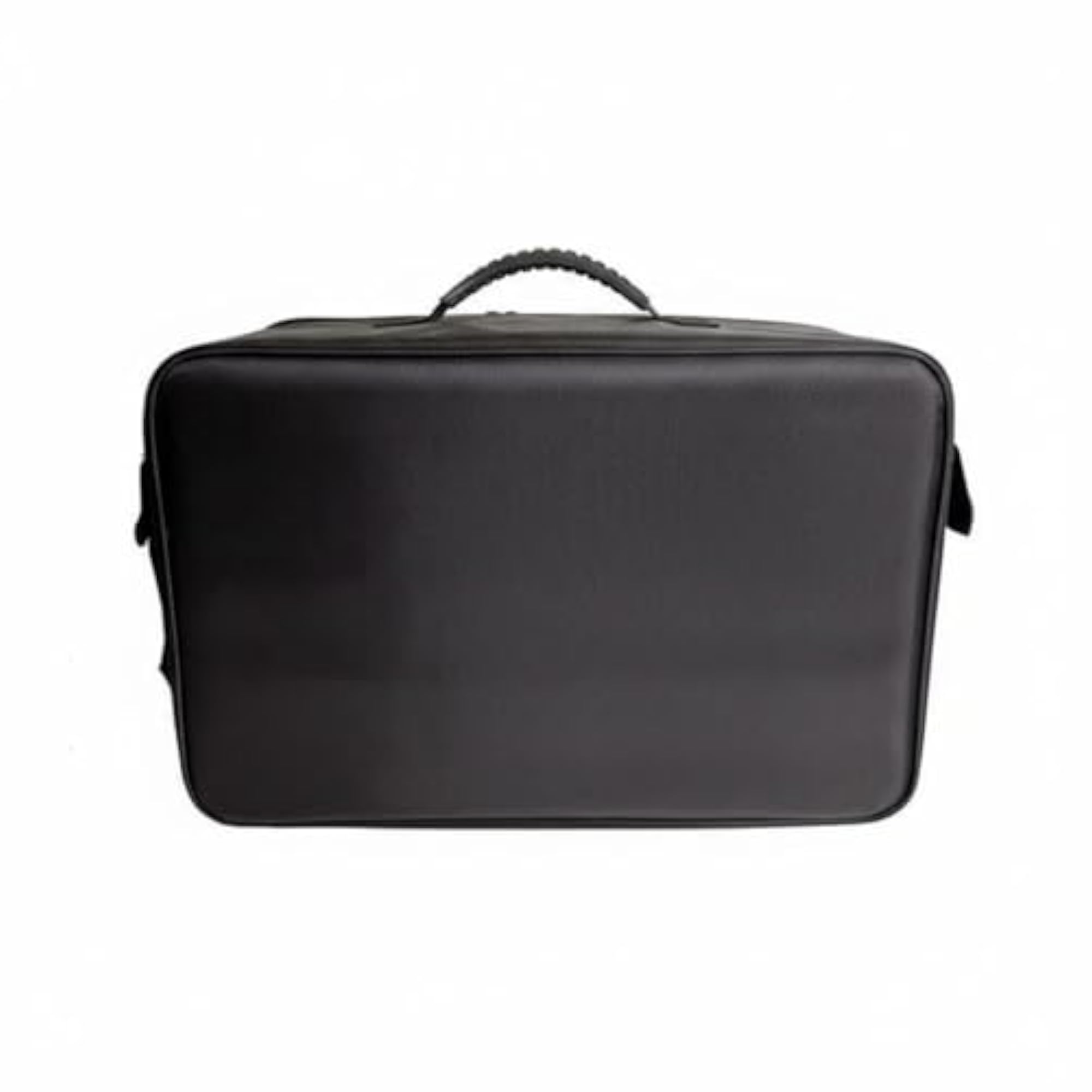 Telescopic Handle Professional Beauty Trolley, Travel Case