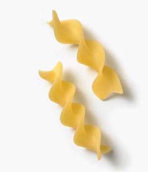 1/16 inch Egg Noodles Pasta, 5 Pound -- 2 per case.