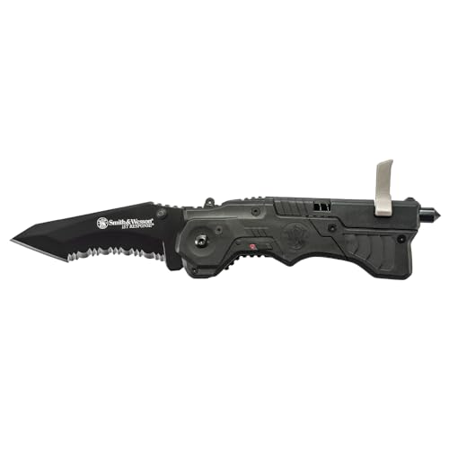 Best Knife With Window Punch
