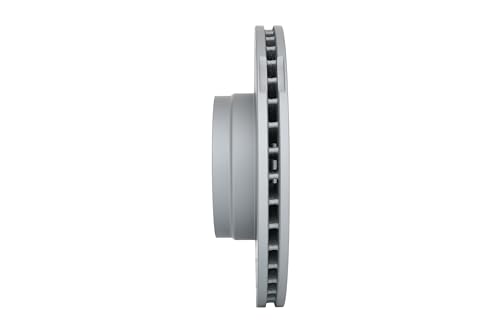 Disque de frein Bosch BD2460 certifié ECE-R90 pour essieu avant