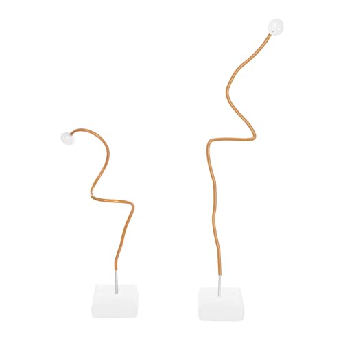 Kit Arco Palloncini, Mezzo Arco Palloncini Struttura Riutilizzabile con 30 Clip & Base, Regolabile Forma di Piegatura Libera 2,5 m-1,5 m, per Matrimoni Compleanni Festa Event