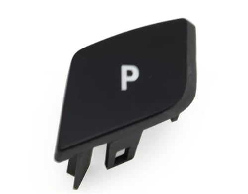 Bouton frein a main voiture finition noire haut de gamme pour habitacle BMW G30 G11