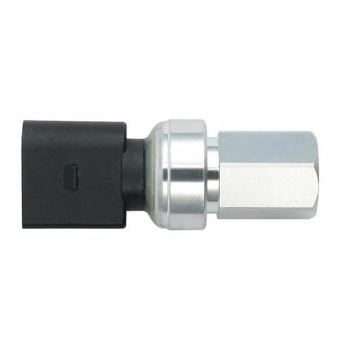 Sensor de presión aire acondicionado Seat Leon 2000-2010 interruptor presion AC 1K0959126D 6