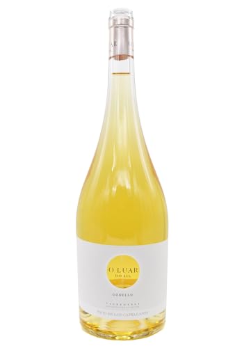 O Luar do Sil Godello Magnum 2022