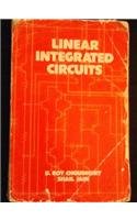 Paperback Linear Integrated Circuits Book