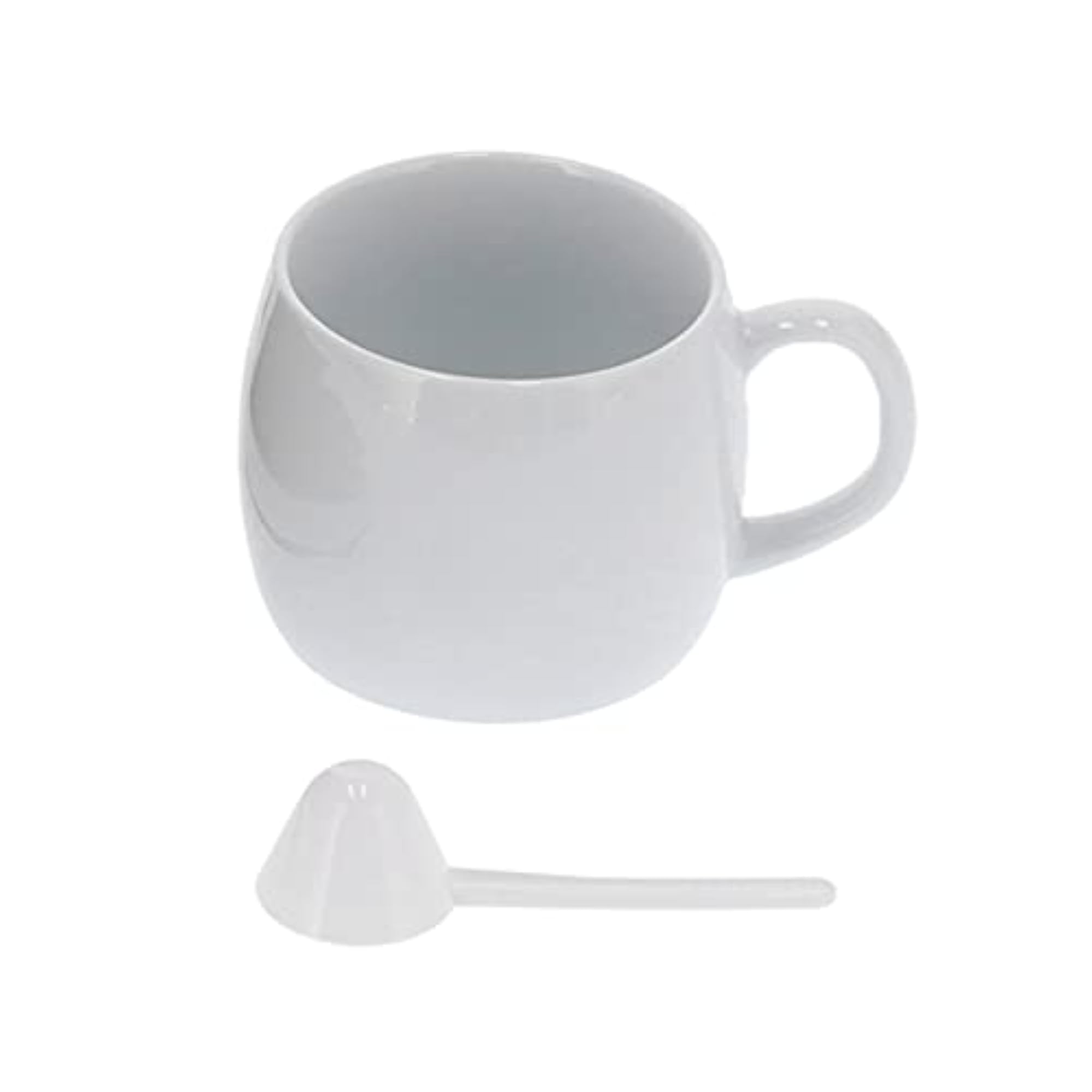 Coffee Brewing Machine with Temperature Monitoring