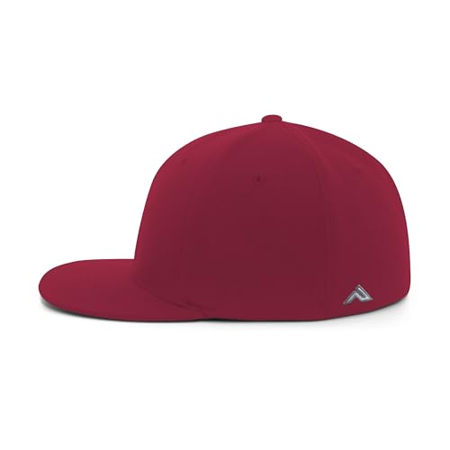 Image of Pacific Headwear Unisex-Adult Pacific Headwear Premium a /C Performance Flexfit Cap