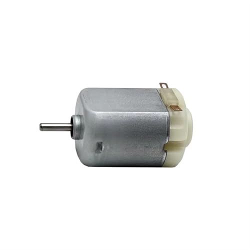 Moteur électrique 20mm*15mm pour réparation de jouets animés