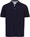Produktbild BRAX Herren Style Pete U HI-Flex PIQUÉ Polohemd, Ocean, XL