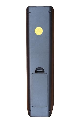 Image of China /Chinese Replacement Remote for Lloyd EN83801 /Intex LCD /Star LCD /Futec1 LCD /Genus LCD /VU Tv (Exactly SameRemote Will Work Only) Please Match The Image with Your OldRemote(China LED 09)