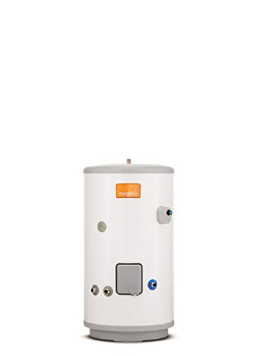 Heatrae Sadia Megaflo Eco Indirect Unvented Hot Water Cylinder 145 Litre :  Amazon.co.uk: DIY u0026 Tools