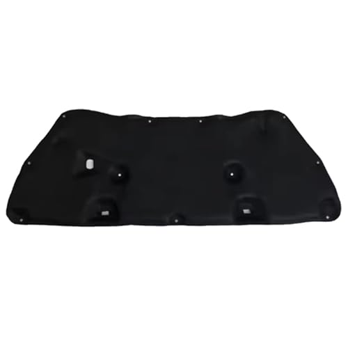 Moteur isolation coton anti-bruit et chaleur pour capot CR-V 2008