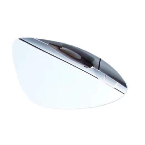 Rétroviseurs pour Cayenne 2011-2014 accessoire verre droit