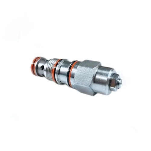 Vanne de distribution hydraulique CBEA-LBN distributeur à cartouche - 4