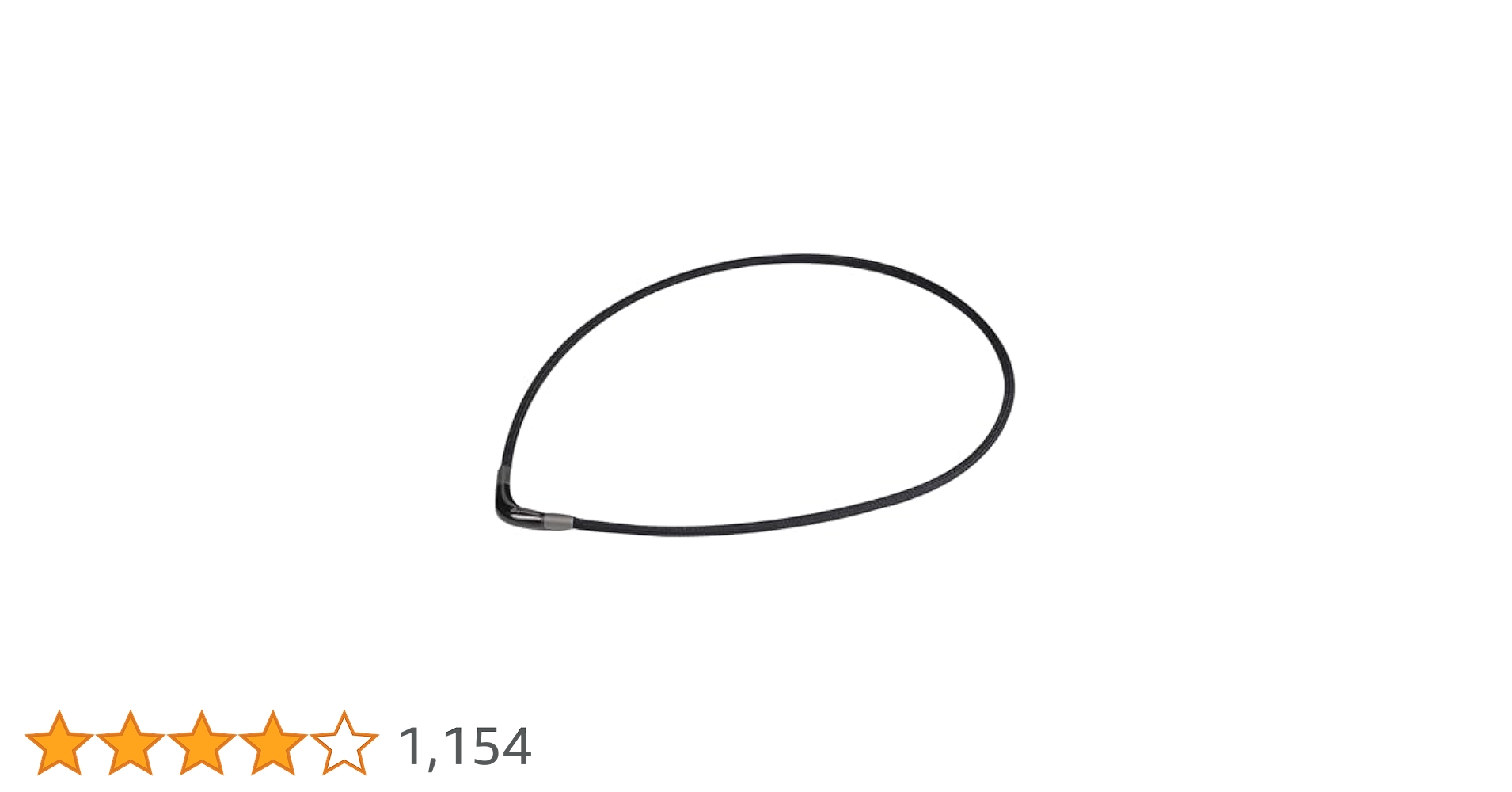 Amazon | phiten(ファイテン) RAKUWAネック メタックス