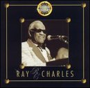 Golden Legends [Audio CD] Charles, Ray
