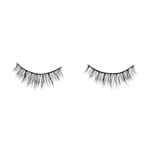 Pink Orchid Studio Cils vison joli filtre