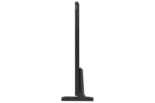 Samsung The Frame LS03F 4K QLED 43 Zoll (108 cm) UHD Fernseher, Modern Frame Design, NQ4 AI Gen2 Prozessor, Art Mode, Artful Picture Quality, One Connect Kabel, Samsung Vision AI Smart TV – Bild 6