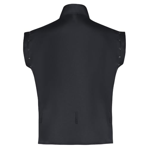 Image of Adult Renaissance Vest Men Sleeveless Jacket Gothic Waistcoat