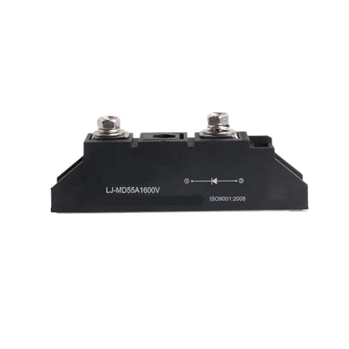 Diode connexion anti-retour MD 55A pour panneau solaire de camping-car