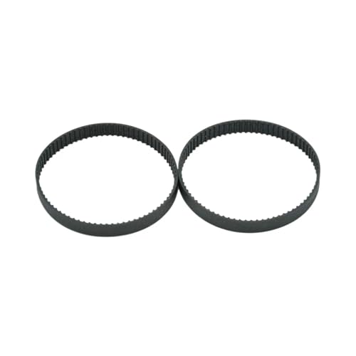 Courroie de distribution MXL B114MXL pour réparer l'axe de votre imprimante 3D