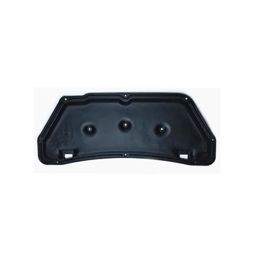 Isolation thermique et phonique capot Mazda CX-5 protection moteur
