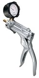 Mityvac MV8510 Silverline Elite Hand Pump Vacuum/Pressure Brake and Clutch Bleeding Evacuation Kit