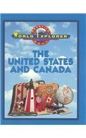 The United States and Canada The United States and Canada