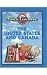 WORLD EXPLORER: UNITED STATES & CANADA 3RD EDITION STUDENT EDITION      2003C (Prentice Hall World Explorer)