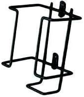 Salt Block Holder- Black