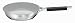 Produktbild Rösle 91478 Edelstahl Silence 24 cm Bratpfanne mit Keramikversiegelung, 2.2 liters, weiß