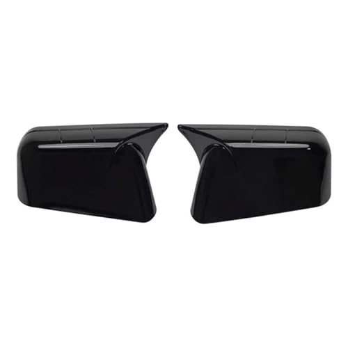 Coques Rétroviseurs Edge 2007-2011 Couvercle Latéral ABS