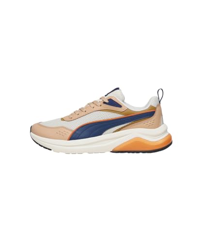 Image of Puma Unisex-Adult Amplifier Retro Sneaker