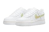 NIKE Air Force 1 LV8 DN8000 100 40