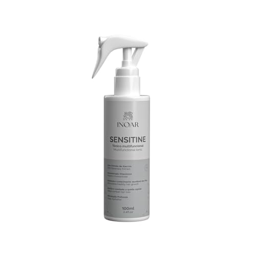 INOAR SENSITINE TONICO MULTIFUNCIONAL 60ML