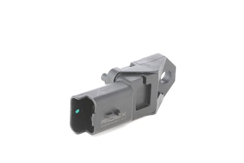 RIDEX Sensor presión colector de admisión 3947S0002 Scudo (270_, 272_)