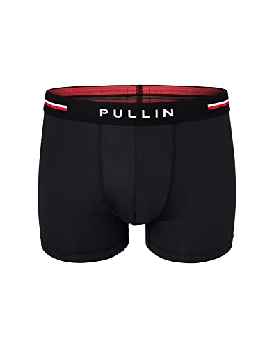 Preisvergleich Produktbild Pullin Boxer Master SGFRUIT Gr. XXS, Schwarz