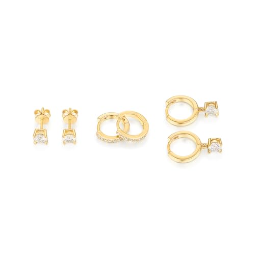 GemKing JZ-SE15285Y01 ���A�b�T�i�C�g�C�������O, �X�^�[�����O�V���o�[, ��΂Ȃ�