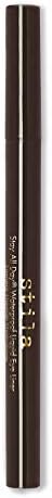 Stila Stay All Day Waterproof Liquid Eye Liner 0.5 ml