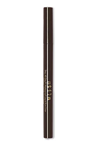 Stila Stay All Day Waterproof Liquid Eye Liner, 0.5 ml