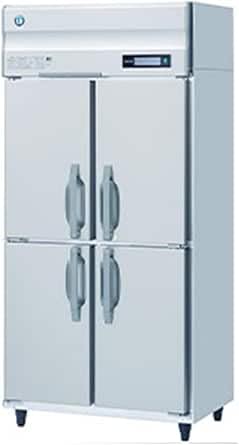 �z�V�U�L �Ɩ��p�^�e�^�①�� B�V���[�Y HR-90BT(��:HR-90AT-1) 589L ��900mm × ���s650mm × ����1910mm ���R��}�d�l �����X�e�����X �C���o�[�^�[���� �P��100V
