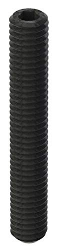 Socket Set Screw, Cup, 3/8-16x2-1/2, PK100