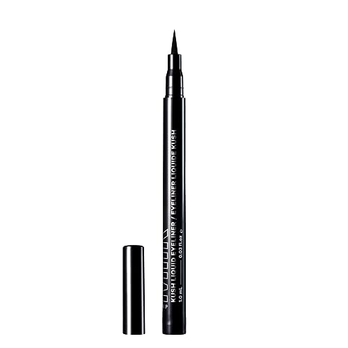 Kush Liquid Eyeliner - Full Coverage, Black by milk makeup