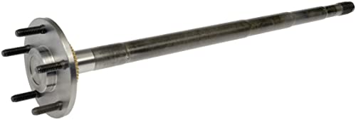 Dorman 630-163 Rear Driver Side Drive Axle Shaft Compatible with Select Ram Models by Dorman - Used condition - US$135.28
