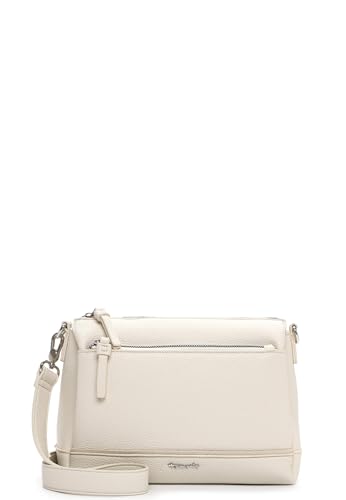 Tamaris Umhängetasche TAS Kennia 34390 Damen Handtaschen Uni beige 400