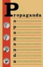 Propaganda Propaganda